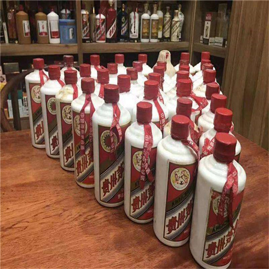 寒亭回收93年茅台酒上门回收（附近推荐1.6公里/今日更新）