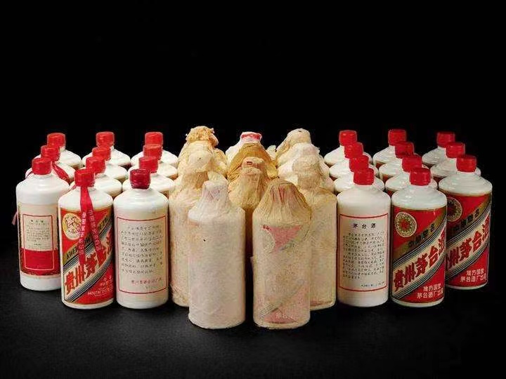 寒亭老酒回收上门哪里回收(附近上门回收茅台酒）?